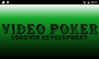Video Poker poster