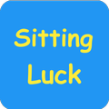SittingLuck