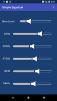 Simple Equalizer پوسٹر