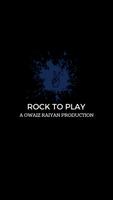 Rock To Play Affiche