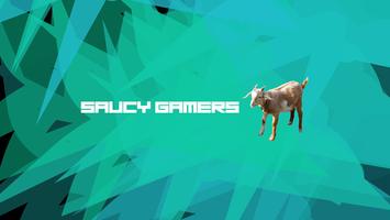 SaucyGamersYT 截圖 1