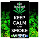 Weed Wallpaper 3D APK