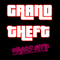 Grand Theft Vegas City