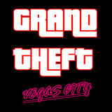 Grand Theft Vegas City
