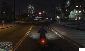 Grand Theft Vegas City скриншот 2