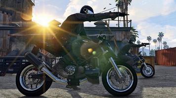 Grand Theft Vegas City screenshot 3