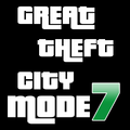 Great Auto Theft city: Mods 7