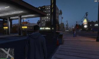 Great Auto Theft city: Mods 7 screenshot 2