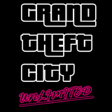 Grand Theft city: Unlimited иконка