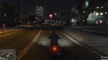 Grand Theft city: Unlimited 截圖 3
