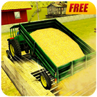 Weed & Ganja Dealer 3D : Farm Simulator Game 2018 icône