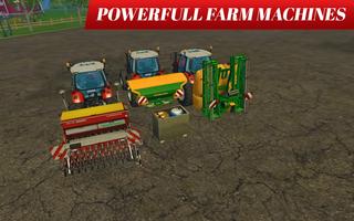 Weed & Ganja Dealer 3D : Farm Simulator Game 2018 capture d'écran 3