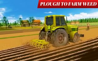 Weed & Ganja Dealer 3D : Farm Simulator Game 2018 capture d'écran 1