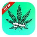 Weed smoke wallpapers with quotes-APK