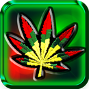 Green Weed HD Live Wallpaper APK