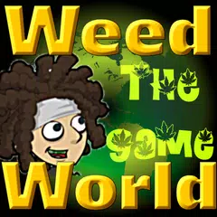 Weed World THE game アプリダウンロード