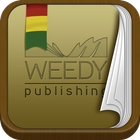 Weedy Reader أيقونة