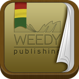 Weedy Reader ícone