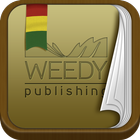 Weedy Reader иконка