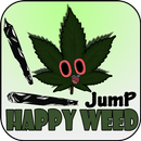 Happy weed run APK
