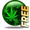 Marijuana Live Wallpaper  FREE