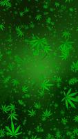 Marijuana Live Wallpaper  FREE 스크린샷 2