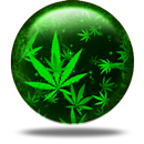 Marijuana Live Wallpaper Blast APK