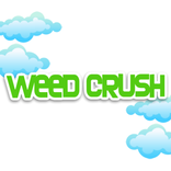 weed crush