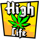 The High Life: Weed Dealer APK