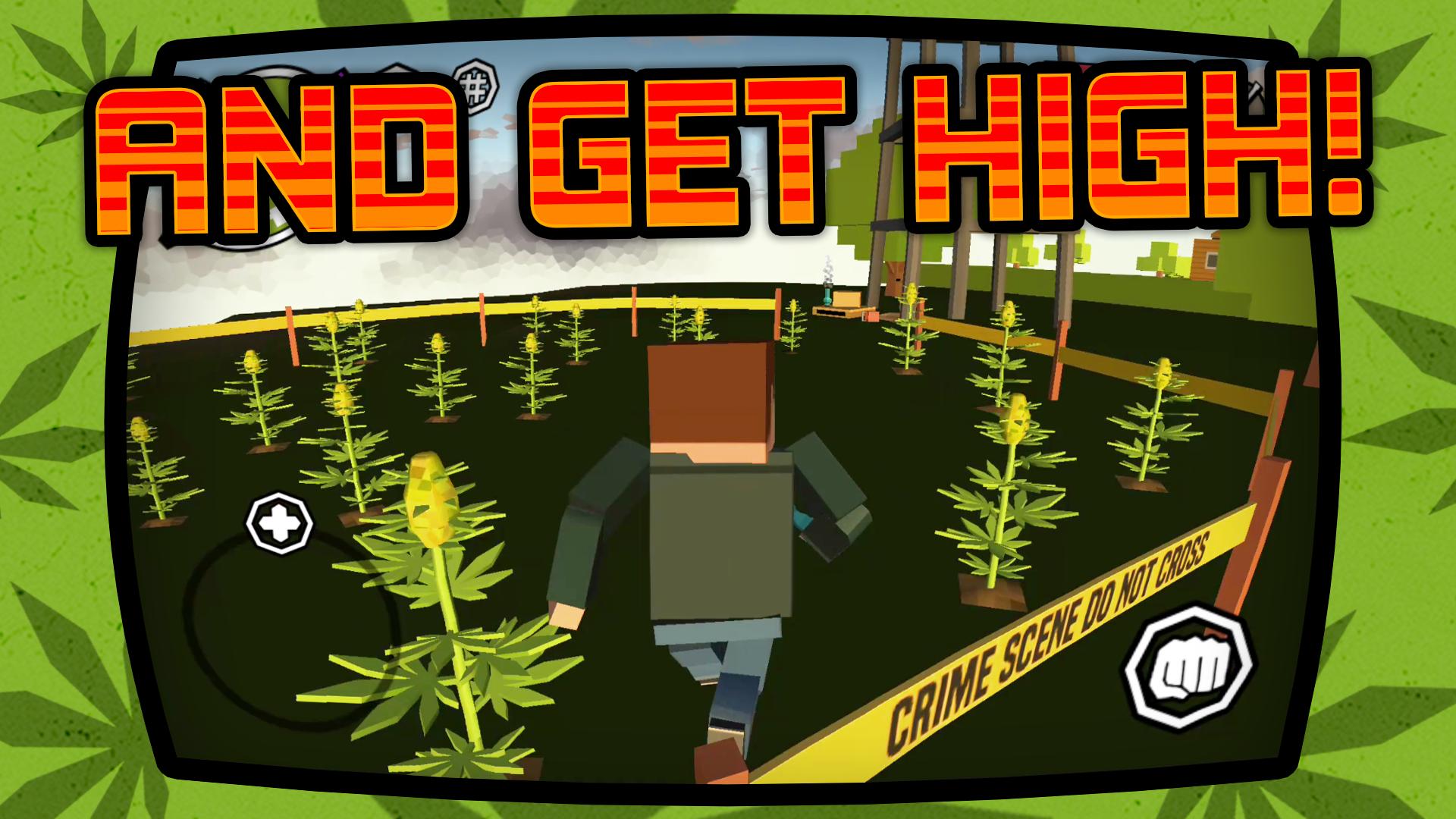 The High Life for Android APK Download