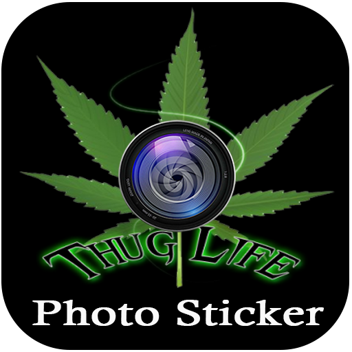 Weed Joint Photo Maker Editor