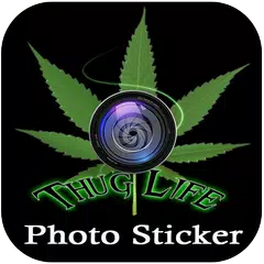 Weed Joint Photo Maker Editor APK download