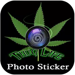 Weed Joint Photo Maker Editor APK 下載
