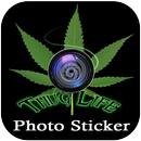 Weed Joint Photo Maker Editor APK