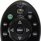 Remote Control For TiVo icône
