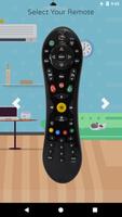 Remote Control For TiVo โปสเตอร์