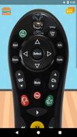 Remote Control For TiVo 截图 1