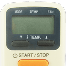 AC Remote Control For Toshiba APK