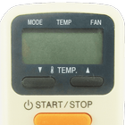 AC Remote Control For Toshiba icon