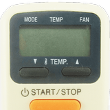 AC Remote Control For Toshiba icon