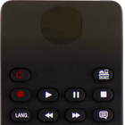 Remote Control For Vestel TV ikona