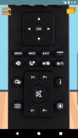 Remote Control For Vestel TV स्क्रीनशॉट 2