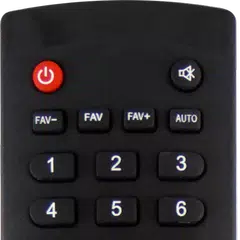 Remote Control For Weston TV APK 下載