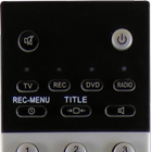 Remote Control For LOEWE TV أيقونة