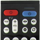 Remote For Huawei TV-Box/Kodi ไอคอน