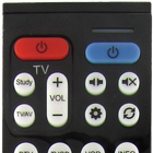 Remote For Huawei TV-Box/Kodi icon