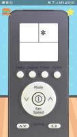 Universal AC Remote Control 스크린샷 3