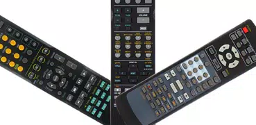 Audio Receiver ALL Remotes