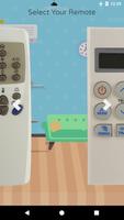 Universal Remote Control скриншот 3
