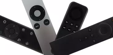 Universal TV Box Remote